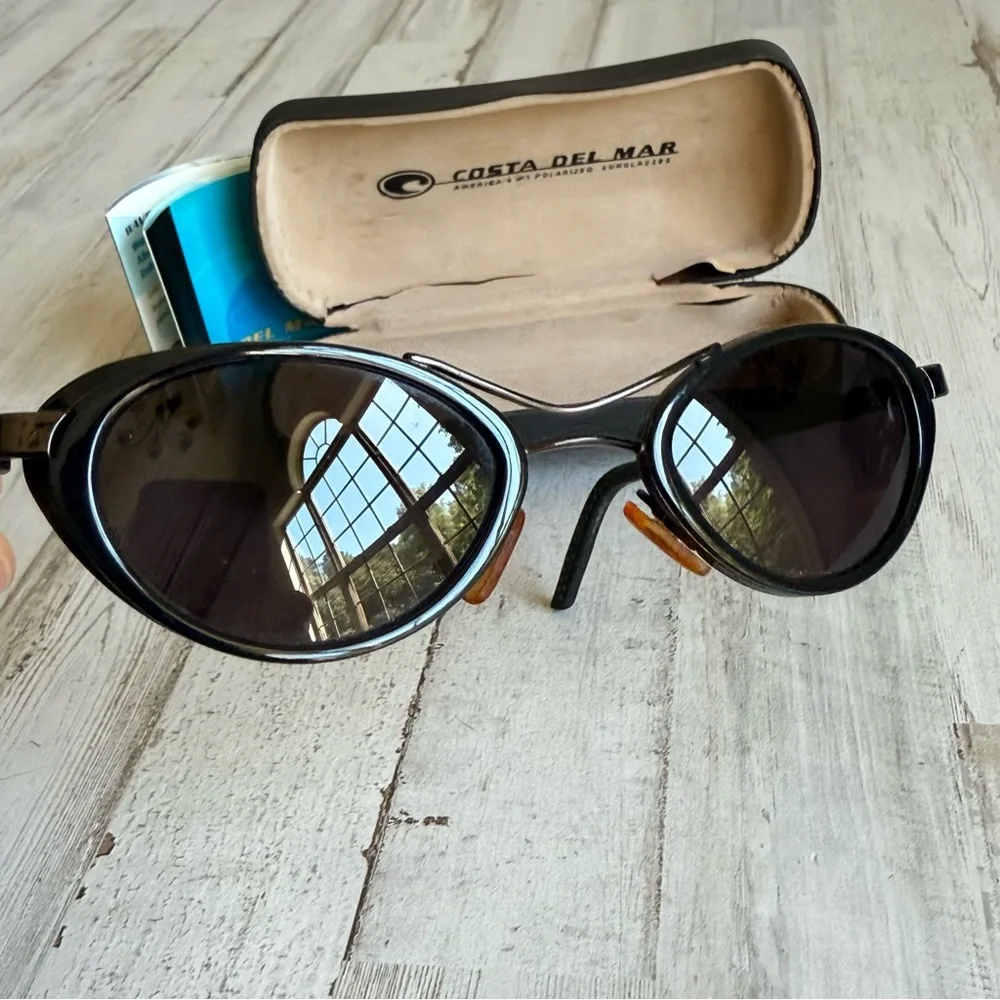 Women’s Costa Del Mar Sunglasses
